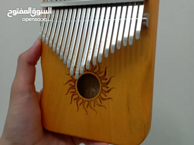 الة الكوليمبا نسخة 21 مفتاح اللون البرتقالي