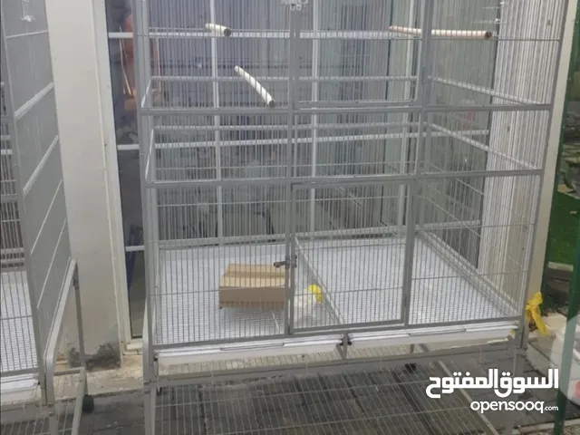 اقفاص طيور للبيع