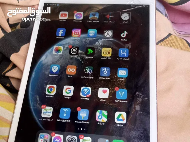 Apple iPad 5 64 GB in Irbid