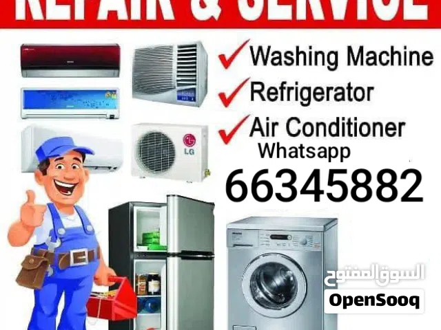 Ac Repair service and Maintenance