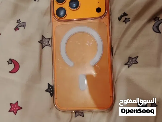 Apple iPhone 17 Pro Max 1 TB in Baghdad