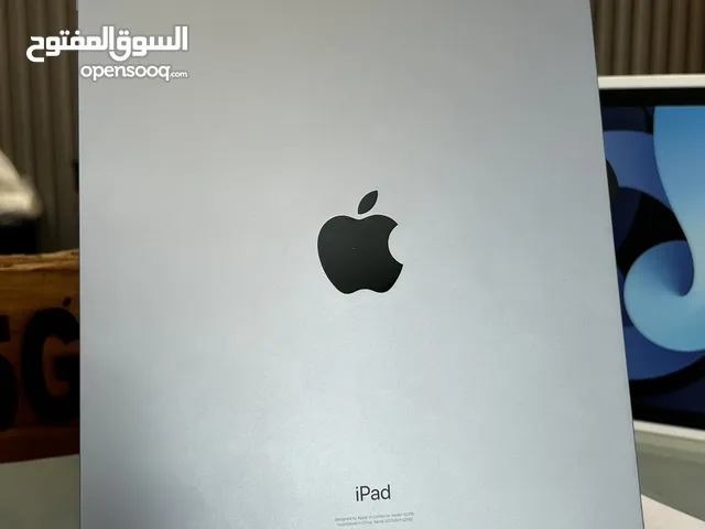 iPad air 4th edition 64GB used wifi