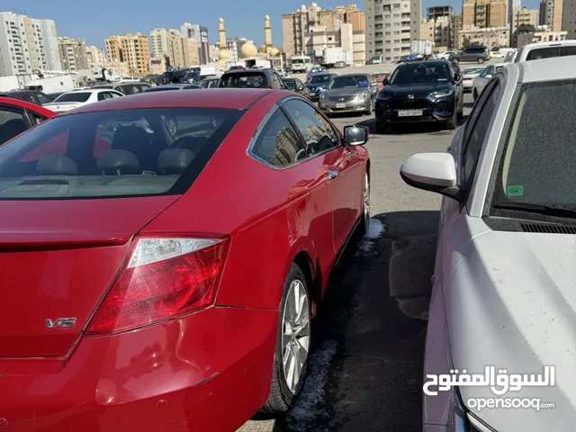 Used Honda Accord in Hawally