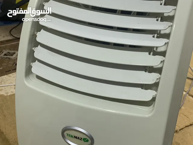 مكيف غاز متنقل تركي