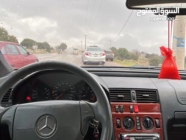 طارة مرسيدس sl500
