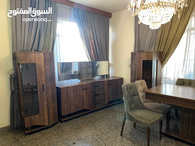 غرفه طعام كامله للبيع ماخذيها من الحسني هوم سنتر