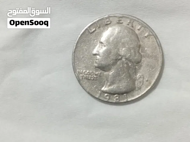 عملة قديمة