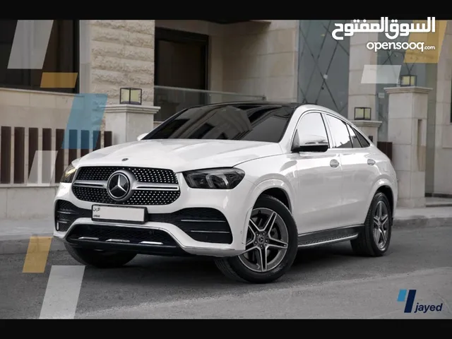 Mercedes Gle 350e coupe for sale