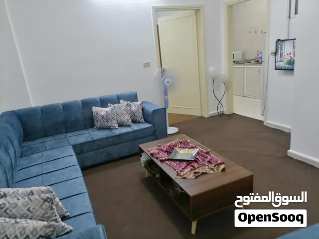 70 m2 2 Bedrooms Apartments for Rent in Irbid Mojamma' Amman Al Jadeed