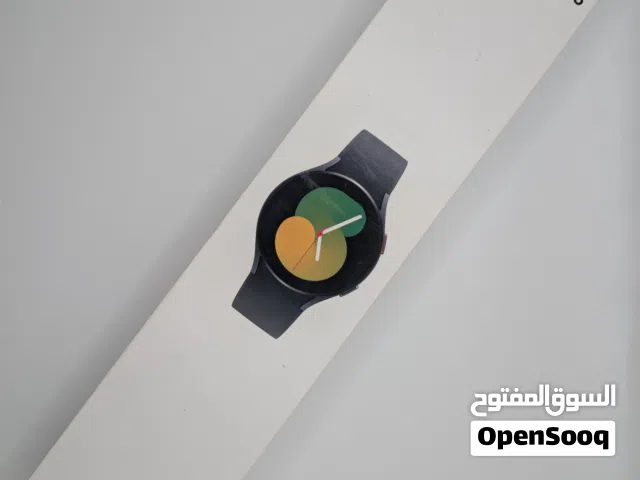 ساعه سامسونج وارد امريكيا