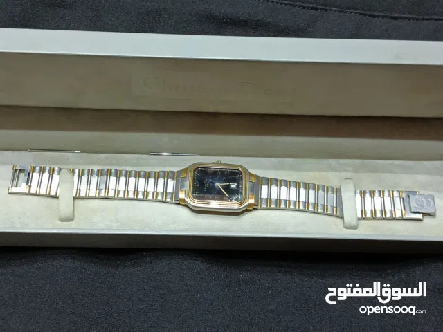 Analog Quartz Others watches  for sale in Dubai