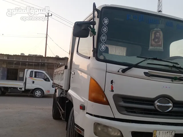 هينو شيطان البيع