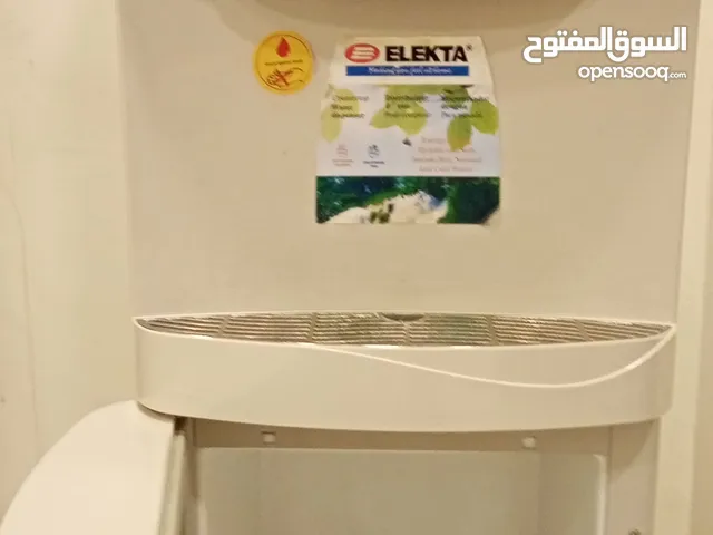 كولر ماء مستعمل للبيع