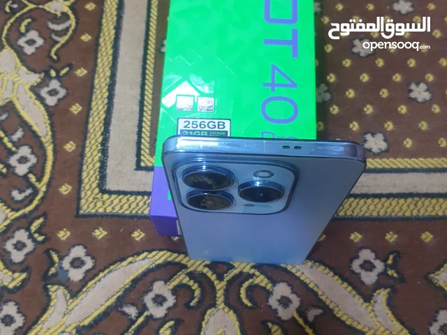 Infinix Other 256 GB in Irbid