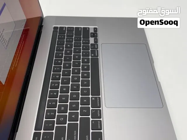 MacBook Pro 2019