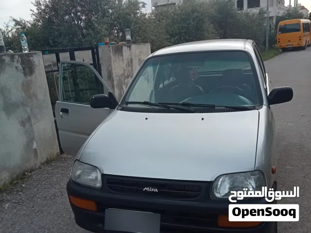 1998 Daihatsu Mira