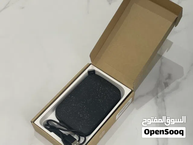 طابعه HP Sprocket