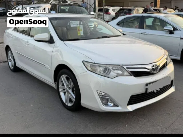 تويوتا كامري موديل 2013للبيع كاش واقساط بودي بلد  قير بلد شواصي بلد ارباق بلد مساعدات بلد جيربوكس بل