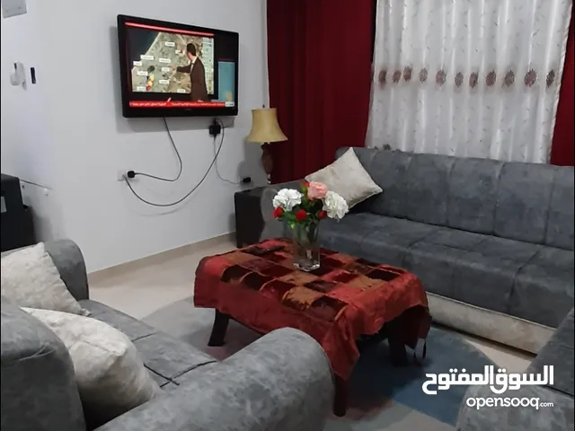 80 m2 2 Bedrooms Apartments for Rent in Amman Husban