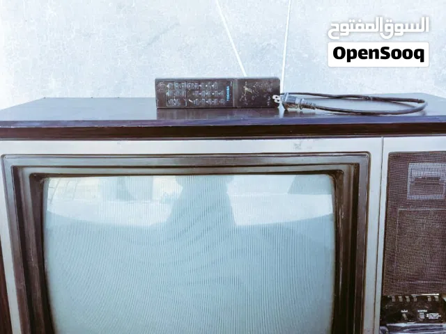 تلفزيون خشبي توشيبا