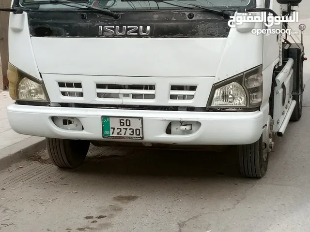 تنك ماء اسوزو للبيع