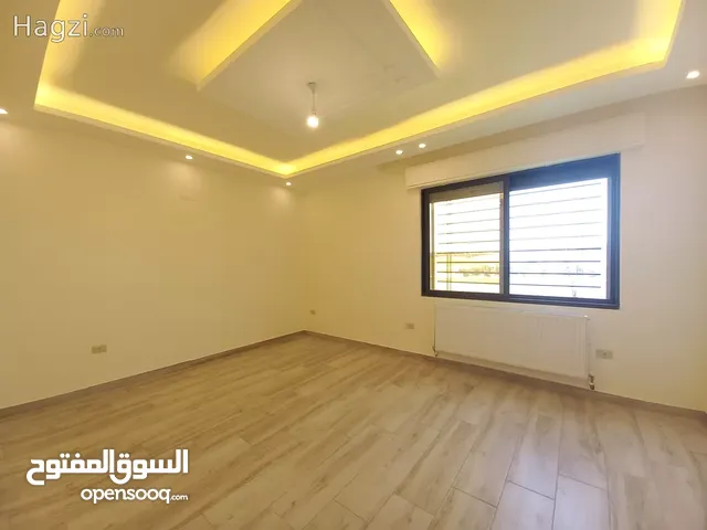 433 m2 3 Bedrooms Apartments for Sale in Amman Airport Road - Manaseer Gs