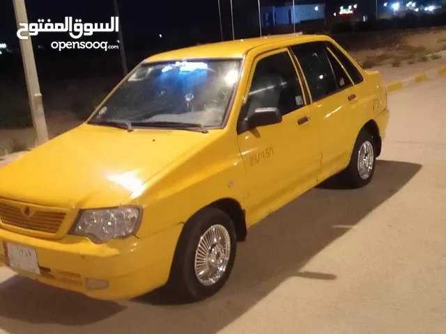 Used SAIPA 111 in Basra