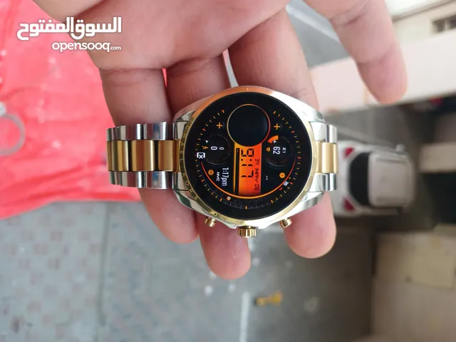 ساعة مايكل كورس للبيع المستعجل