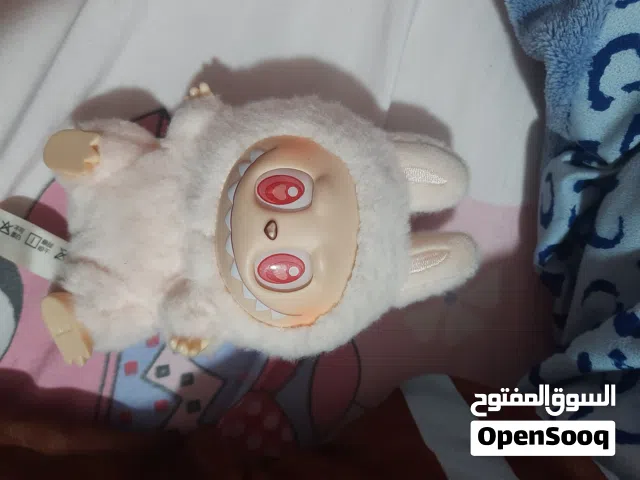 لابوبو هاي كوبي