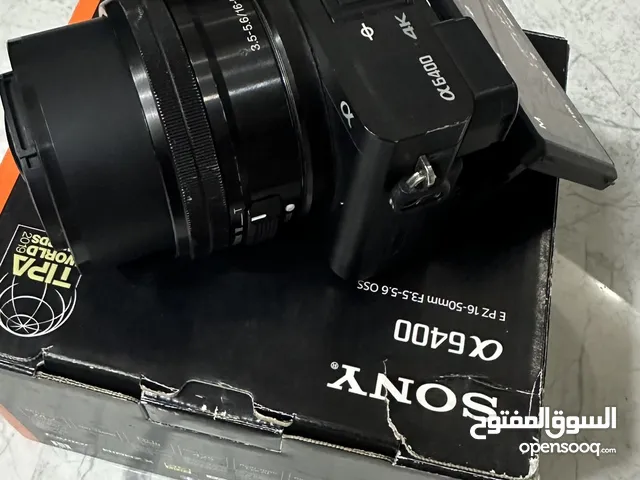 Sony DSLR Cameras in Najaf