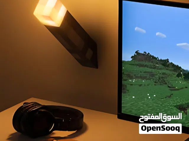 حياكم في متجرنا اقل الاسعار اكسسوارات الالعاب و اضائات انمي باجمل الاشكال توفر بكمييااات محدووووده