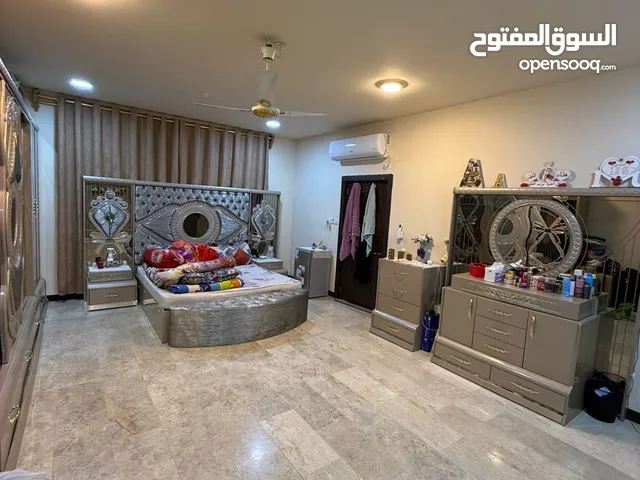 252 m2 3 Bedrooms Townhouse for Sale in Baghdad Mansour