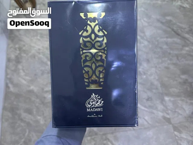 عطور العربية للعود أصلية ومقفلة بالكامل