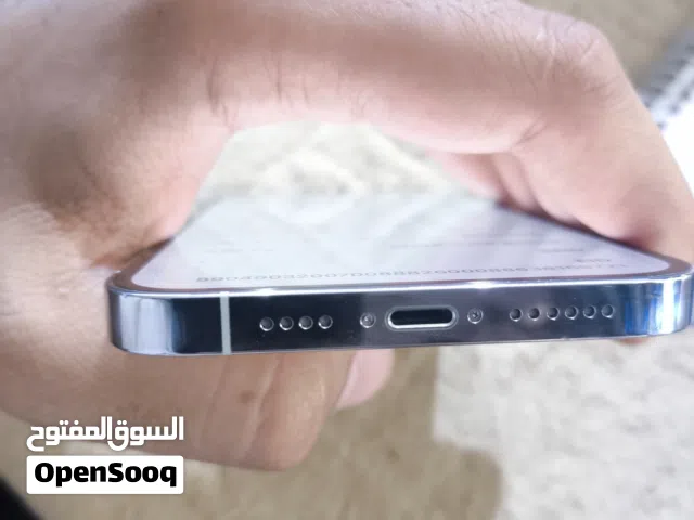 Apple iPhone 13 Pro Max 128 GB in Benghazi