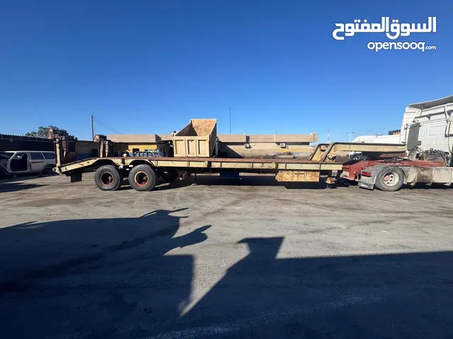 واطي صحراوي بلام هارد الماني