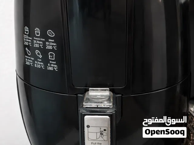 اير فراير بلاك اند ديكر