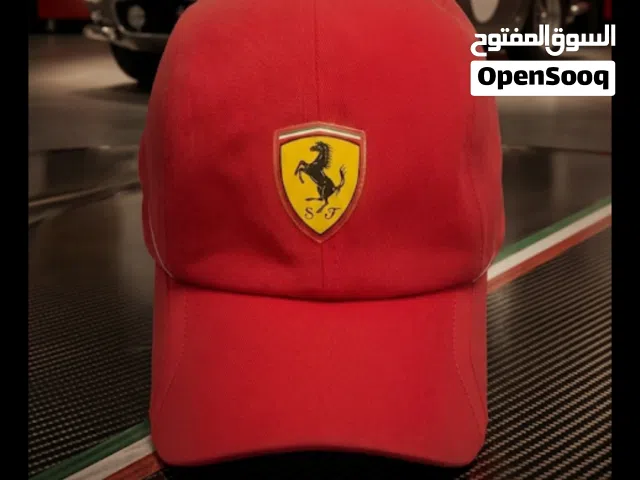 2 طواقي أصليه نوع فيراري نوع VW
