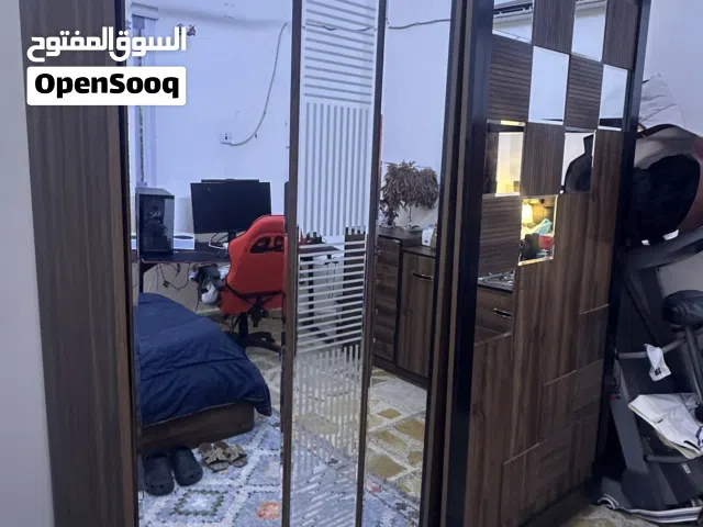 غرفة نوم شبابيه