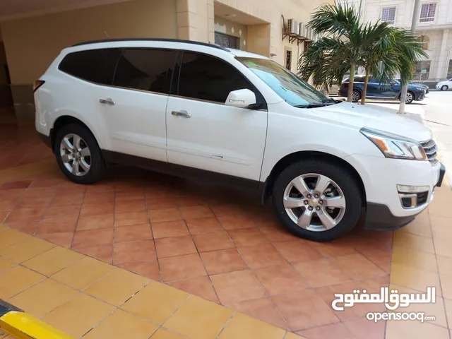 Used Chevrolet Other in Ajman