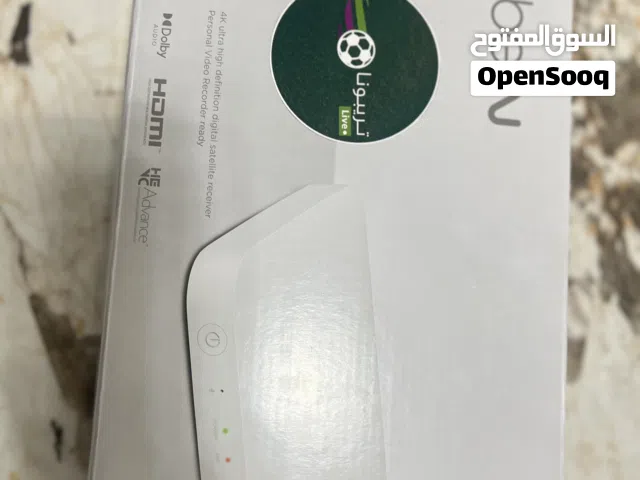 جهاز بي ان سبورت 4k
