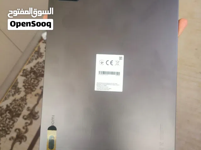 Xiaomi Pad 6 Pro 256 GB in Qadisiyah
