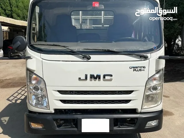 JMC 3 TON PICK UP, GOOD CONDITION