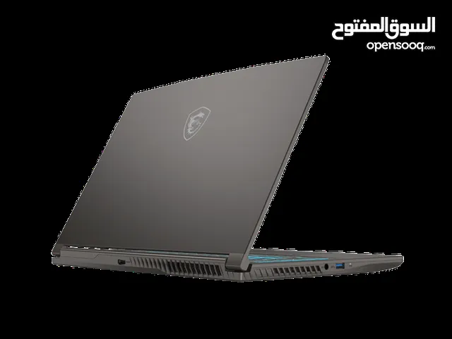 Laptop MSI GF63 Thin Intel CoreTM i7-13620H