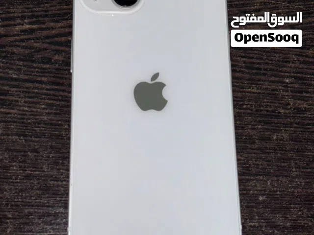 Apple iPhone 13 128 GB in Irbid