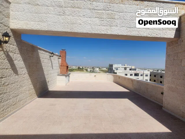فرصة ذهبية للسكن الراقي في اربد   شقة فخمة للبيع في الحي الشرقي  شرق شمال دوار الطيارة