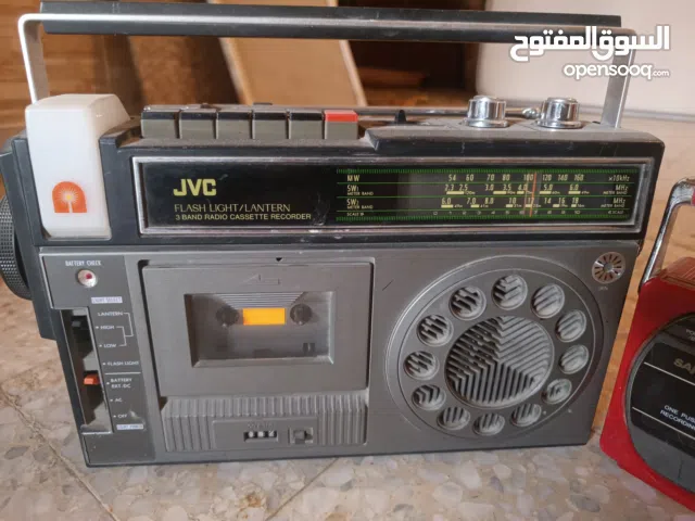 عدد 2 راديو انتيكا