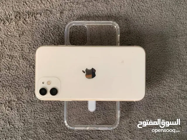 Apple iPhone 11 128 GB in Aqaba