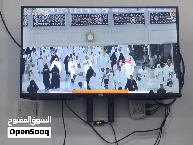 شاشه اوركا