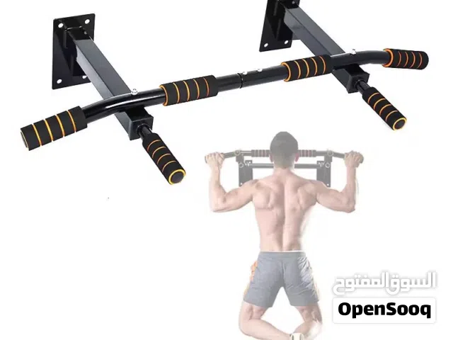بوردl حائط متعددة الاستخدامات للتمارين المنزليه  مثالية لتمارين الجزء العلوي من الجسم بدون