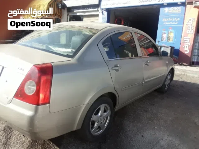 2009 شيري اخرى